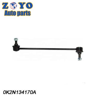 쉐보레 오프트라 2004-2007 서스펜션 후기 팔 왼쪽 스펙트라 정품 0K2N134170A