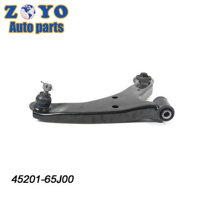 45201-78K00 메보테크 MS80114 후판 Suzuki Grand Vitara 2의 전면 제어 팔 2005-