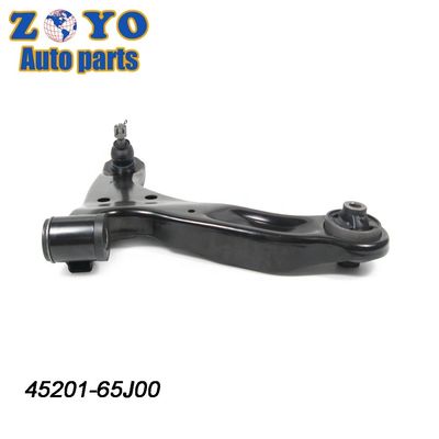 45201-78K00 메보테크 MS80114 후판 Suzuki Grand Vitara 2의 전면 제어 팔 2005-