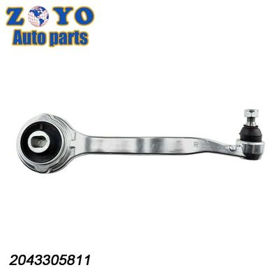 OE NO. 2043309111 앞 오른쪽 하부 제어 팔 Mercedes-Benz w204 C230 2006-2016