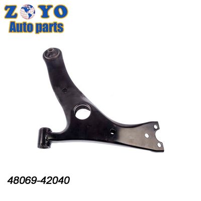 위치 로저 컨트롤 팔 토요타 RAV4 2005 도르만 521-103 521-104 인도네시아
