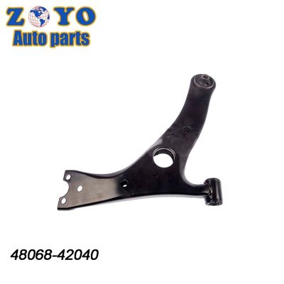 위치 로저 컨트롤 팔 토요타 RAV4 2005 도르만 521-103 521-104 인도네시아