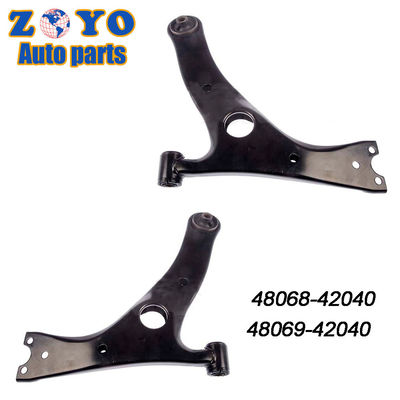 위치 로저 컨트롤 팔 토요타 RAV4 2005 도르만 521-103 521-104 인도네시아