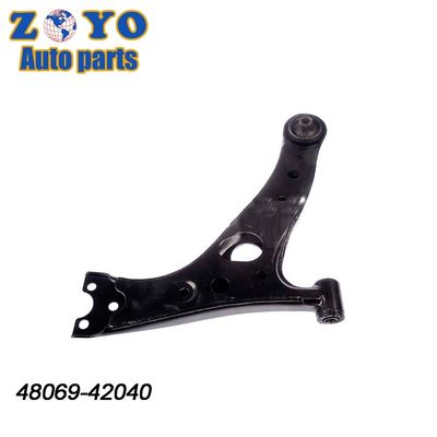 위치 로저 컨트롤 팔 토요타 RAV4 2005 도르만 521-103 521-104 인도네시아
