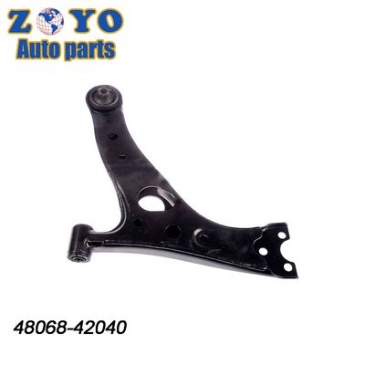 위치 로저 컨트롤 팔 토요타 RAV4 2005 도르만 521-103 521-104 인도네시아