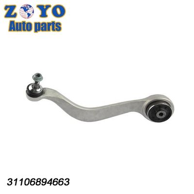 OE NO. 31106894663 알루미늄 앞 왼쪽 하부 제어 팔 BMW 3 G20 G80 4WD 2019