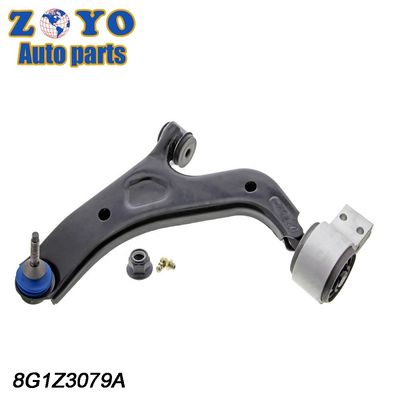 2008-2009 년 Ford TAURUS x 8G1Z3079A 2008-2010의 앞 왼쪽 하부 제어 팔