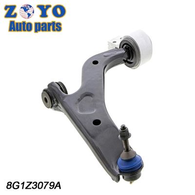 2008-2009 년 Ford TAURUS x 8G1Z3079A 2008-2010의 앞 왼쪽 하부 제어 팔