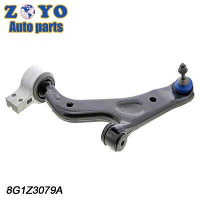 2008-2009 년 Ford TAURUS x 8G1Z3079A 2008-2010의 앞 왼쪽 하부 제어 팔