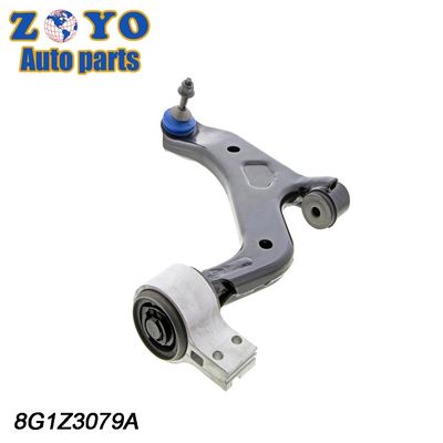 2008-2009 년 Ford TAURUS x 8G1Z3079A 2008-2010의 앞 왼쪽 하부 제어 팔