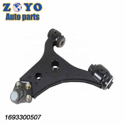 내구성 물질 SPHC STEEL 2006-2011 메르세데스-벤츠 B200의 앞 하부 제어 팔