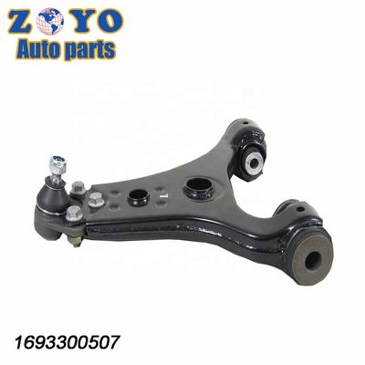 내구성 물질 SPHC STEEL 2006-2011 메르세데스-벤츠 B200의 앞 하부 제어 팔