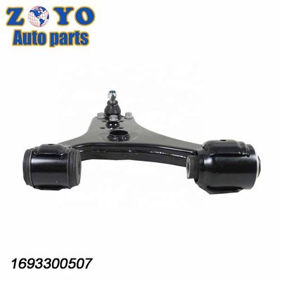 내구성 물질 SPHC STEEL 2006-2011 메르세데스-벤츠 B200의 앞 하부 제어 팔