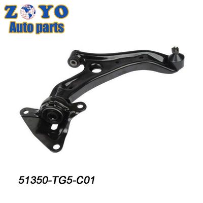 앞 오른쪽 위시본 제어 팔 Honda Civic 1992-2023 Mevotech 번호 CMS601010