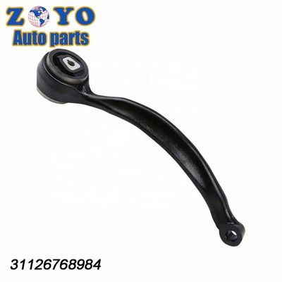 BMW 328I 2009-2013 오른쪽 위치 OEM 표준에 대한 오른쪽 강철 바퀴 서스펜션 팔