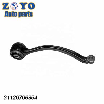 BMW 328I 2009-2013 오른쪽 위치 OEM 표준에 대한 오른쪽 강철 바퀴 서스펜션 팔