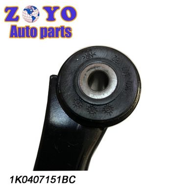 2008-2013 년 OEM 표준 Wishbone Arm 시트 Altea 1K0407151BC에 대한 트랙 제어 팔