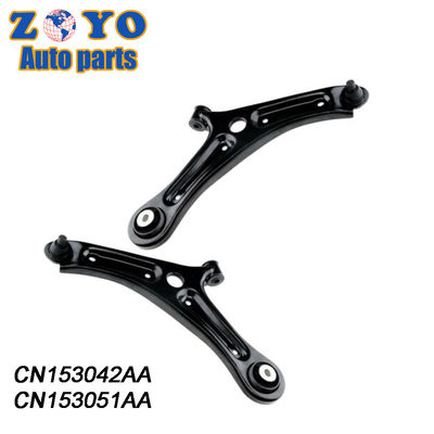 OEM 표준 CN153042AA 자동차 부품 운전자 왼쪽 하부 제어 팔 앞 포드 ECOSPORT