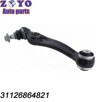 부싱 자연 고무 1362 제어 팔 부싱 BMW X5 E70 X6 E71 E72 2009-2016