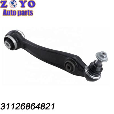 부싱 자연 고무 1362 제어 팔 부싱 BMW X5 E70 X6 E71 E72 2009-2016