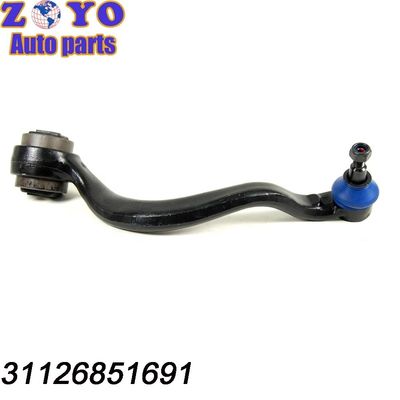 OEM 표준 자동 서스펜션 시스템 BMW X6 2008-2019 전면 하부 제어 팔