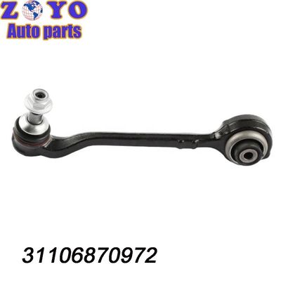 안개 31106870972 BMW X3 X4 18-21 고급 표준에 대한 제어 팔 부시 교체