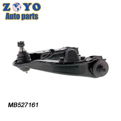 522-943 미쓰비시 L200 MB527161 MS801005용 앞좌측 상부 제어 팔 부싱