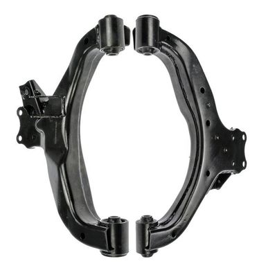 OEM 표준 앞 왼쪽 하부 제어 팔 니슨 우르반 2002-2012용 고무 부시