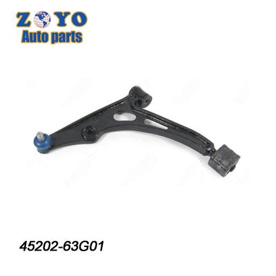 수즈키 자동차 예비 부품 하부 제어 팔 45202-63G01 참조 번호 8680871041504