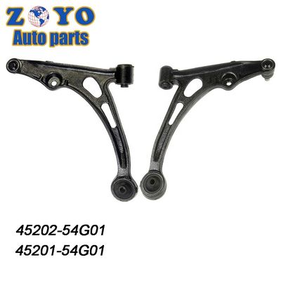 메보테크 MS80132 MS80133 수즈키 SX4 2007-2014용 가조/접종식 서스펜션 제어 팔