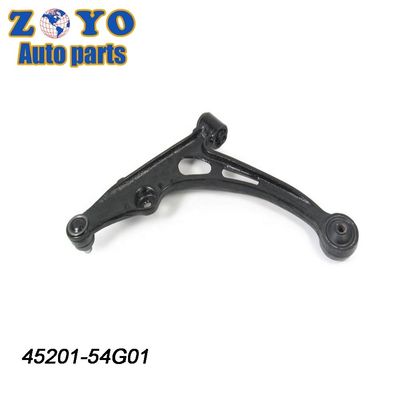 메보테크 MS80132 MS80133 수즈키 SX4 2007-2014용 가조/접종식 서스펜션 제어 팔
