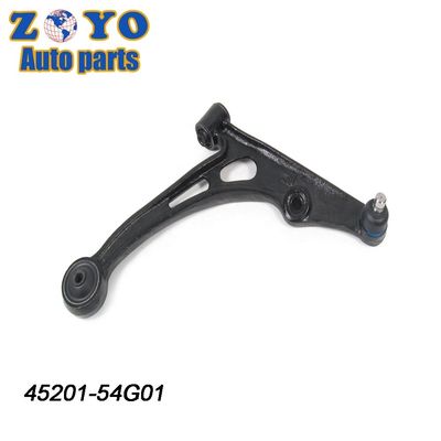 메보테크 MS80132 MS80133 수즈키 SX4 2007-2014용 가조/접종식 서스펜션 제어 팔