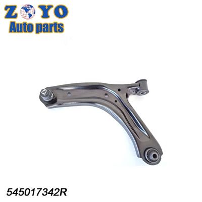 OEM NO 545005235R  Kwid BW 1.0 SCe 2016 부품 하부 제어 팔용 Wishbone