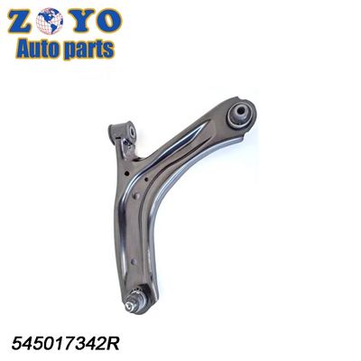 OEM NO 545005235R  Kwid BW 1.0 SCe 2016 부품 하부 제어 팔용 Wishbone