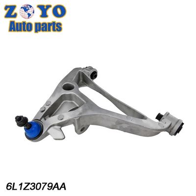 포드 익스피디션 6L1Z3079AA 521-039 RK80711 CMS40122용 알루미늄 앞 하부 제어 팔