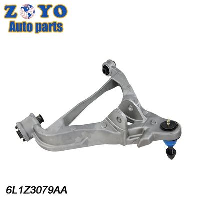 포드 익스피디션 6L1Z3079AA 521-039 RK80711 CMS40122용 알루미늄 앞 하부 제어 팔