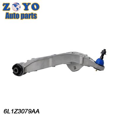 포드 익스피디션 6L1Z3079AA 521-039 RK80711 CMS40122용 알루미늄 앞 하부 제어 팔