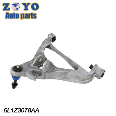 포드 엑스페디션 03-06 알루미늄 하부 제어 팔 6L1Z3078AA 521-040 RK80710 CMS40123