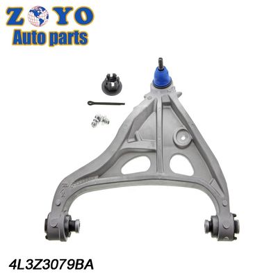 포드 4L3Z3079BA 520391 RK80403 CMK80403를 위한 알루미늄 후면 앞 하부 서스펜션 팔