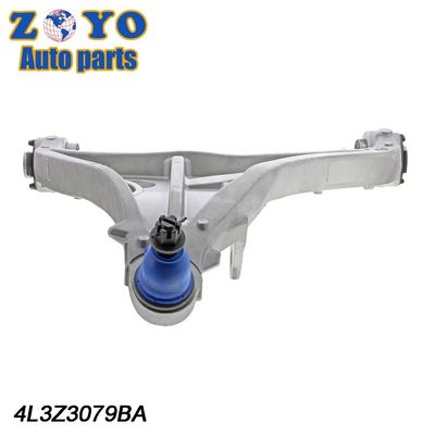 포드 4L3Z3079BA 520391 RK80403 CMK80403를 위한 알루미늄 후면 앞 하부 서스펜션 팔