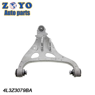 포드 4L3Z3079BA 520391 RK80403 CMK80403를 위한 알루미늄 후면 앞 하부 서스펜션 팔
