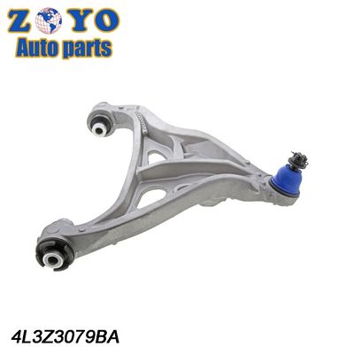 포드 4L3Z3079BA 520391 RK80403 CMK80403를 위한 알루미늄 후면 앞 하부 서스펜션 팔