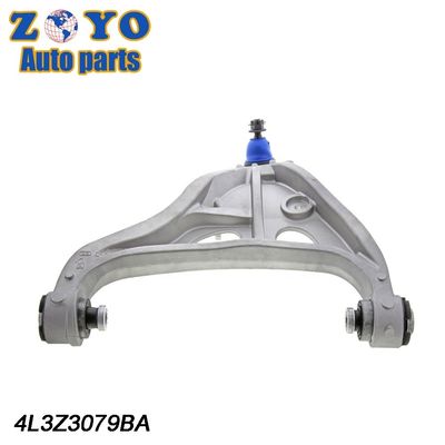 포드 4L3Z3079BA 520391 RK80403 CMK80403를 위한 알루미늄 후면 앞 하부 서스펜션 팔