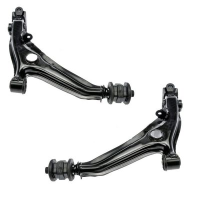 앞 아래 제어 팔 Honda Civic EK 2000 2007-2016 Mevotech 번호 MS60124 MS60125