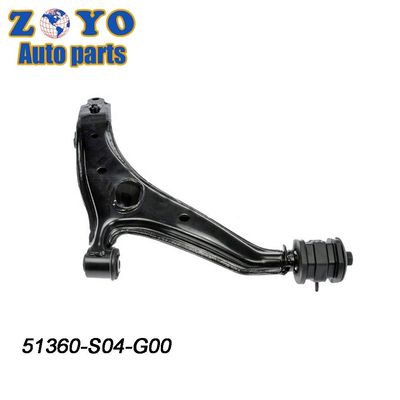 앞 아래 제어 팔 Honda Civic EK 2000 2007-2016 Mevotech 번호 MS60124 MS60125