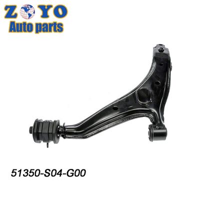 앞 아래 제어 팔 Honda Civic EK 2000 2007-2016 Mevotech 번호 MS60124 MS60125