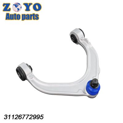 BMW X5 07-18 OEM 표준 자연 고무 소매용 앞 왼쪽 하부 제어 팔