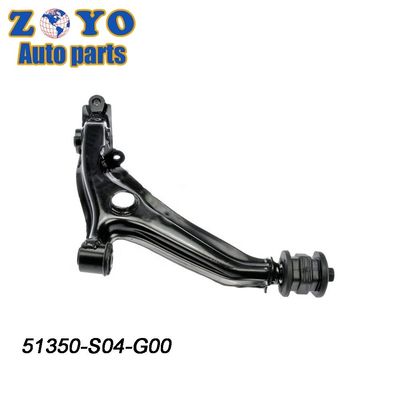 앞 아래 제어 팔 Honda Civic EK 2000 2007-2016 Mevotech 번호 MS60124 MS60125