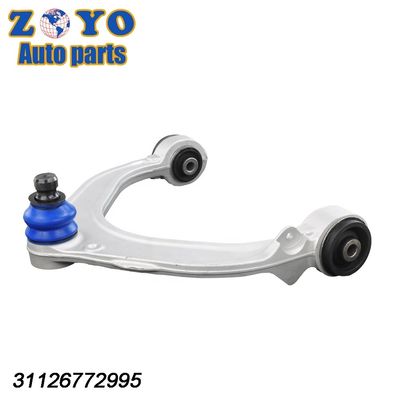 BMW X5 07-18 OEM 표준 자연 고무 소매용 앞 왼쪽 하부 제어 팔