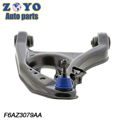 포드 F6AZ3079AA RK80394 CMK80394 포드의 자연 고무 부싱 스틸 제어 팔